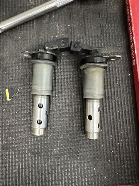 Genuine Bmw Vanos Solenoids No Codes For Sale In Norco Ca Offerup