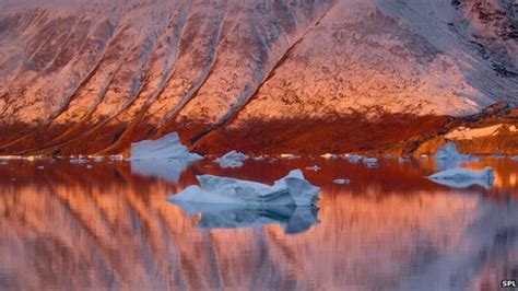 Global Warming Pause Central To Ipcc Climate Report Bbc News