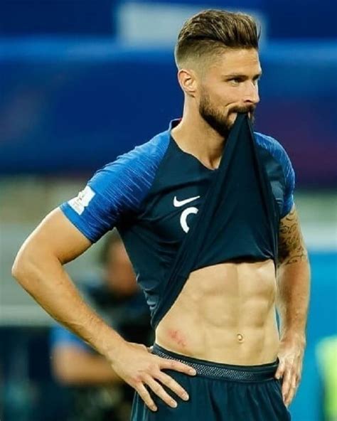 Top 30 Popular Soccer Haircuts Best Soccer Haircuts Of 2019