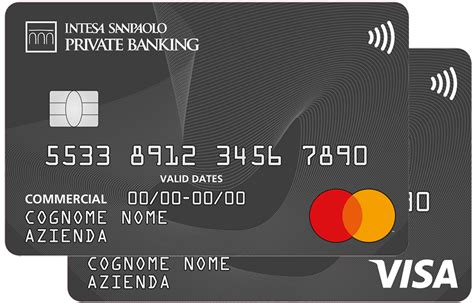 Programm Der Wohlstand Banjo Intesa San Paolo Debit Card Gas Mond Designer