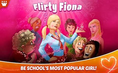 High School Romance from Games2win - Best Games for free