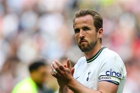 Secret Meeting And Late Tension The Inside Story Of How Harry Kane