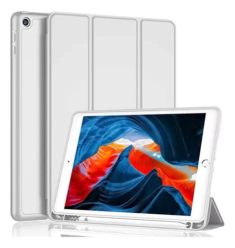 Funda Para Ipad Generaci N A A Meses Sin