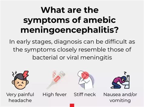 Understanding-Amebic-Meningoencephalitis-Symptoms