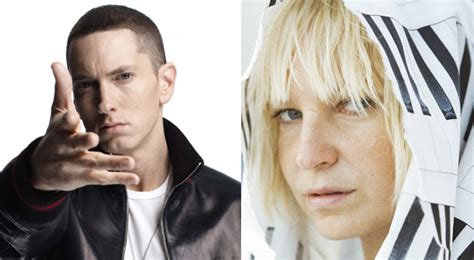 The Equalizer Eminem Et Sia En Duo Pour La Bo Du Nouveau Film De