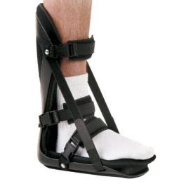 Breg Plantar Fasciitis Night Splint DME Direct