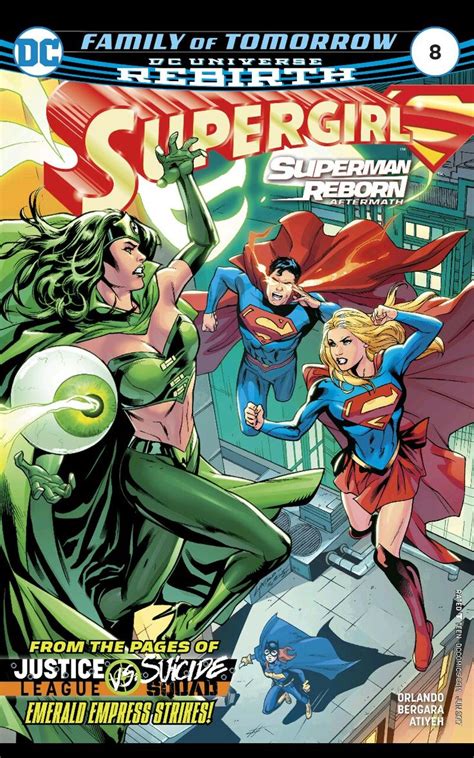 Pin By Edward Hawa On Dc Rebirth Supergirl Supergirl Comic Comic