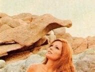 Naked Dani Le Gaubert In Come Quando Perch