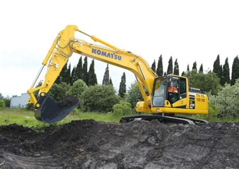 Komatsu Pc210nlc 11e0 Ficha Tecnica And Especificaciones 2021 2024 Lectura Specs