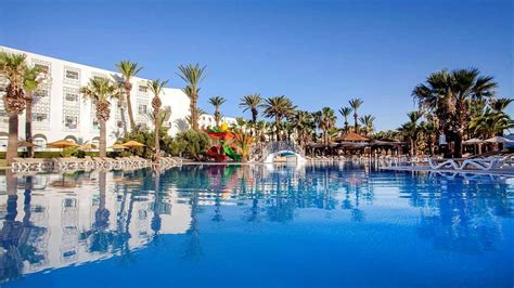 OCCIDENTAL SOUSSE MARHABA $77 ($̶9̶0̶) - Updated 2020 Prices & Hotel ...