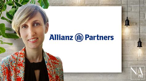 Allianz Partners France Aurélie El Saïr Devient Responsable Qualité