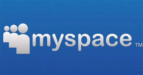 Remember Myspace This Is What The Website Looks Like Now Wales Online