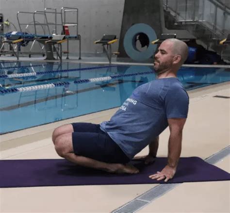 8 Exercises To Improve Ankle Flexibility For Swimmers