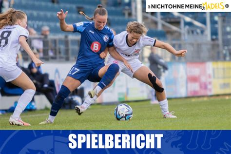 Heimsieg Gegen Eintracht Frankfurt Ii Ffc Turbine Potsdam