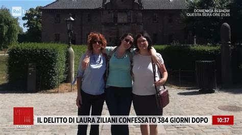 Il Trio Criminale Confessa La Dinamica Dell Omicidio Di Laura Ziliani