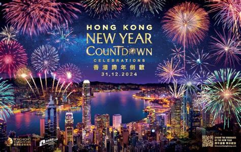 Where To Watch Chinese New Year Fireworks In Hong Kong 2024