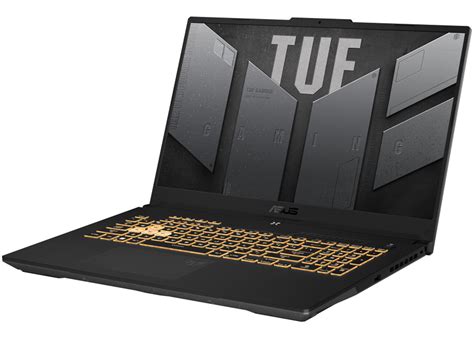 Buy Asus Tuf Gaming F17 Core I7 Rtx 3050 Gaming Laptop With 32gb Ram