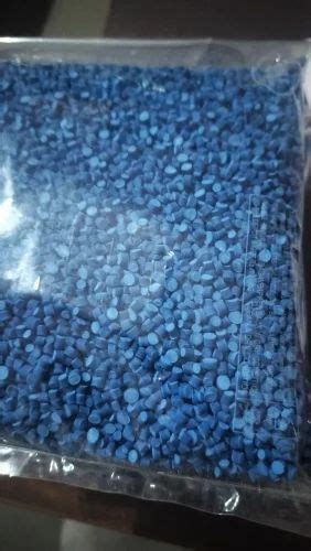 Reprocessed Pvc Granules At Kg Pvc Reprocessed Granules In Surat