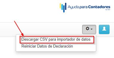 Declaracion Jurada 1847 Ayudaparacontadores Manuales E Instructivos