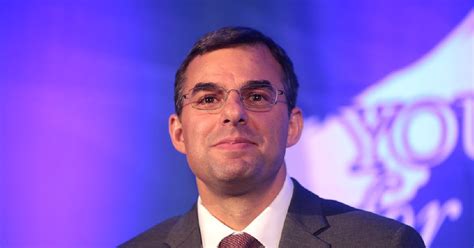 Justin Amash: Americans Deserve Another Option