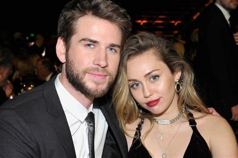 Miley Cyrus Opens Up About Being Queer And Marriage To Liam Hemsworth