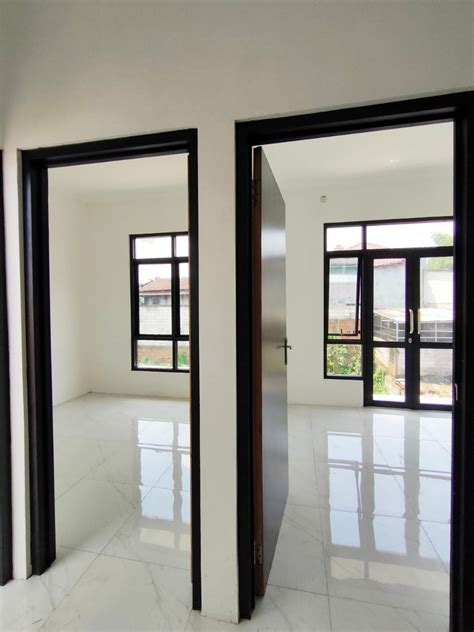 Gama Residence Kota Depok Type Dp Hanya Jutaan