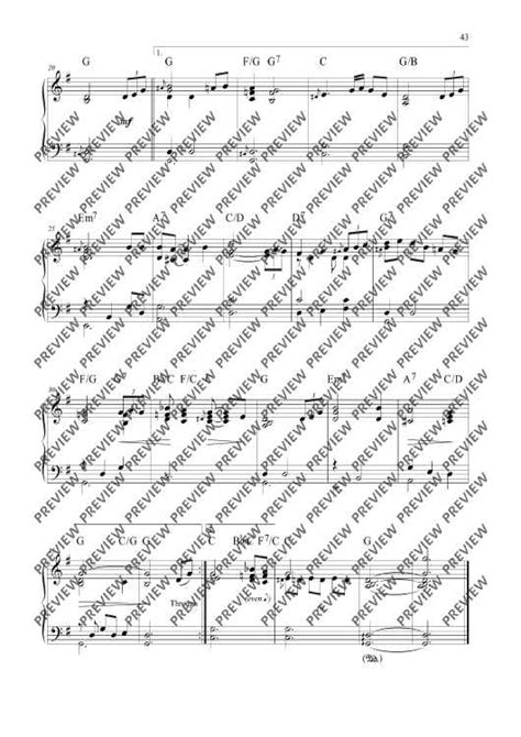 Amazing Grace Sheet Music For Piano Sheet Music Now