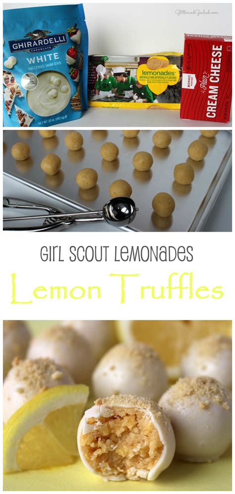 Lemonades Cookies Recipe Artofit