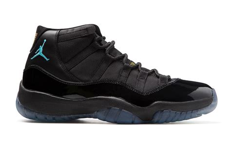 Outlet Store Air Jordan Xi Retro Gamma Blue Black Gamma Blue Black