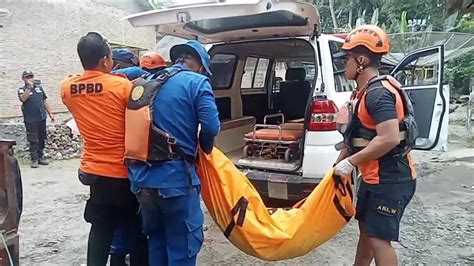 Wanita Paruh Baya Yang Hilang Diterkam Buaya Di Lampung Ditemukan Tewas