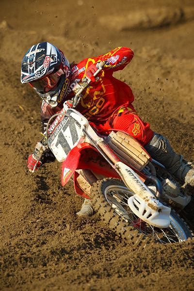 Geico Honda Justin Barcia