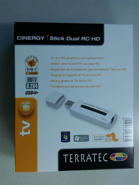 Antti S Linuxtv Blog Naked Hardware Terratec Cinergy T Stick Dual