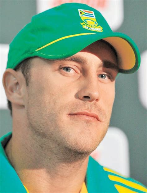 Du Plessis named South Africa T20 captain against New Zealand | Cricket ...