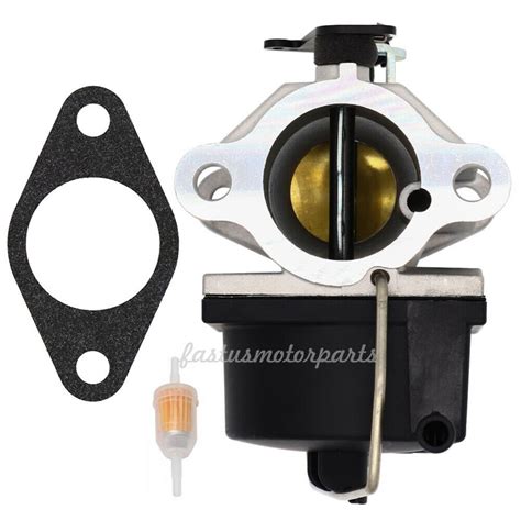 Carburetor Fit For Tecumseh 640065a And 640065 13hp 135hp 14hp 15hp Carb Engine Ebay