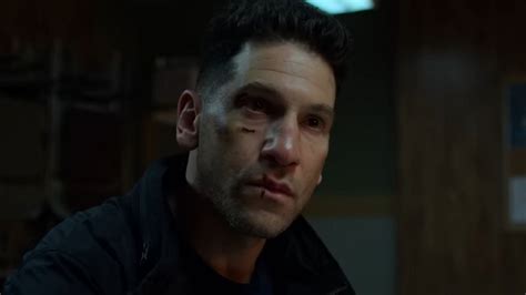 The King Has Returned Fans Rejoice As Jon Bernthal Seemingly Hints