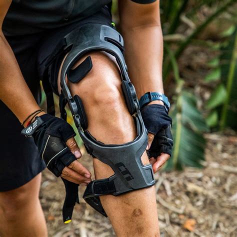 Enhancing Running Performance with a Knee Brace – ShopOrthopedics