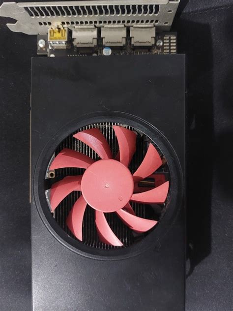 Gtx 1050 Ti And Rx 580 Oem Computers And Tech Parts And Accessories Computer Parts On Carousell