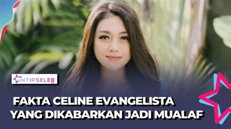 Gus Miftah Buka Suara Soal Celine Evangelista Belajar Islam Vlix Id