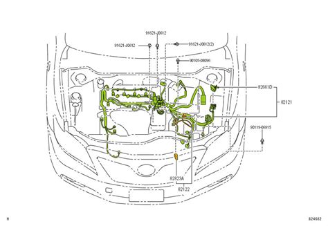 Prius Gen Diagram