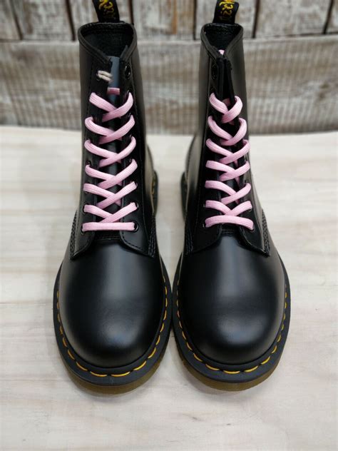 Dr Martens Ribbon Laces Hotsell