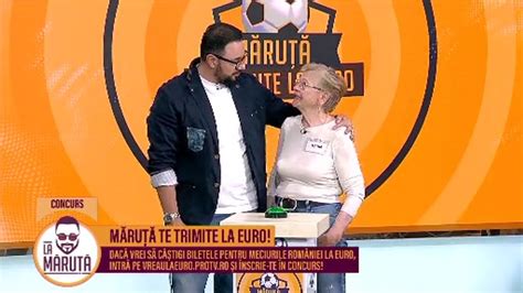 M Ru Te Trimite La Euro Scene Si Bonusuri Din La M Ru Pro Tv