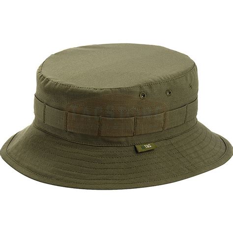 Tacstore Tactical Outdoors M Tac Panama Boonie Ripstop Army Olive