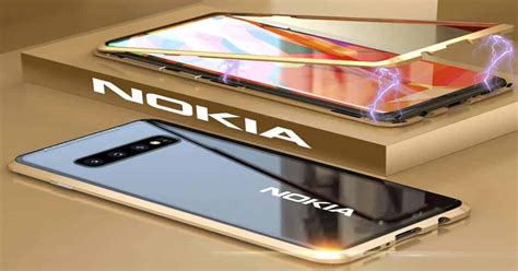 Nokia Play 2 Max 2024 ذاكرة وصول عشوائي RAM سعة 16 جيجابايت