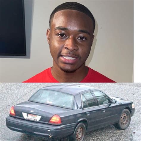 Police Ask The Community To Help In Finding Missing 18 Year Old Delta Daily News