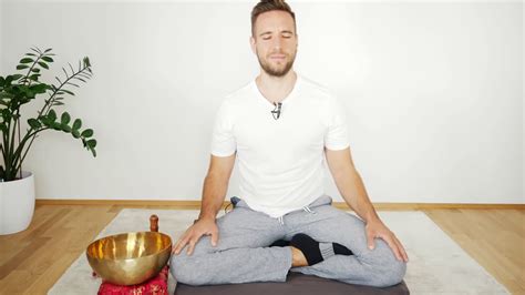 Meditieren Lernen Minuten Gef Hrte Meditation F R Anf Nger Peter