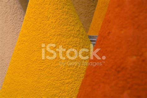 Spices In A Morocco Market Stock Photo | Royalty-Free | FreeImages