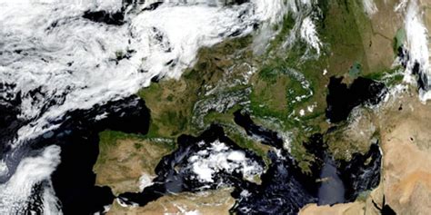 Interactive Map Of Modis Terra Surface Reflectance True Color Bands