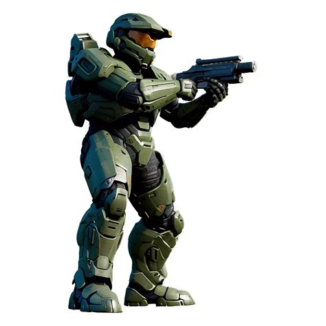 Download Master Chief Halo 3 Classic Png 05212024