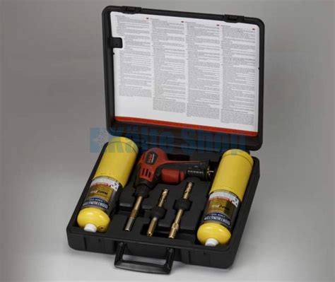 Brazing torch kit BRHT2 CPS, 95,26