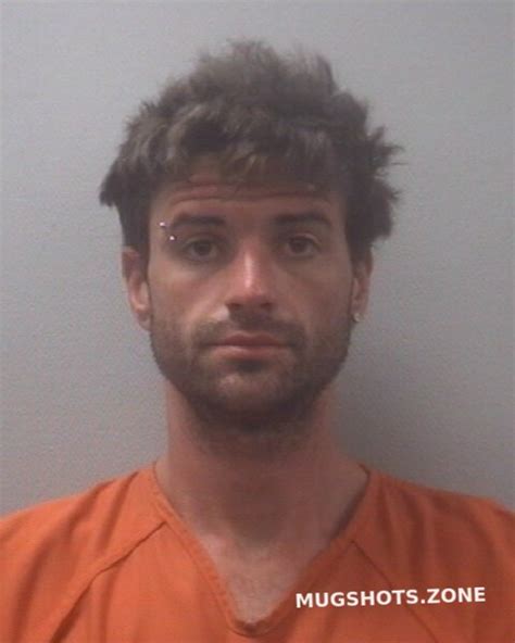 Price Marshall Thomas 03 17 2023 Lexington County Mugshots Zone